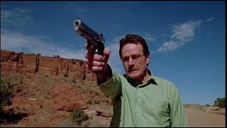 Stuart Hall Encoding/Decoding with Breaking Bad in 7 Minutes