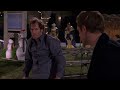 Gilmore GIrls - Lorelai and Christopher 7x10 (6) Luke and Chris fighting