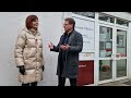 stadtgespräch mit thorsten fürter gast dr. ulrike klees