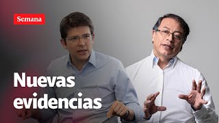 Miguel Uribe ratificó denuncia contra Gustavo Petro | SEMANA