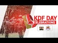 🔴 LIVE | KENYA DEFENCE FORCES DAY CELEBRATIONS