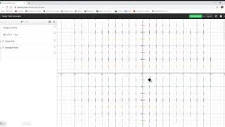 1 4 Math 208 plotting slope fields in desmos