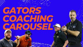 Florida Gators announce MAJOR coaching shake-up | College Football News