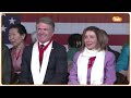 taiwan के बाद nancy pelosi जब दलाई लामा के पहुंची घर चेहरे की खुशी देश जल गया china