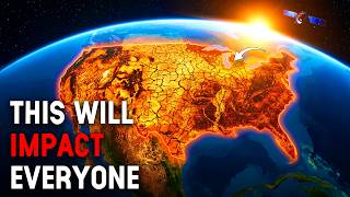 A Massive Drought is Swallowing the U.S. — And 155 Million People Are Already Inside