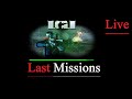 Project IGI-1 Complete Full Game Live Gameplay