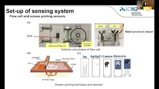 An autonomous sensing boat for multiple heavy metals analysis utilizing anodic stripping voltammetry