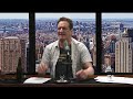 Anthony Cumia & Gavin McInnes : WHO'S THE BOSS