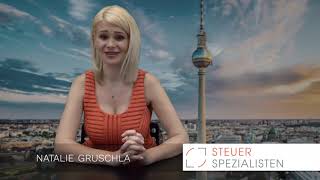 Steuerspezialisten - Renting out your Apartment and paying City Tax