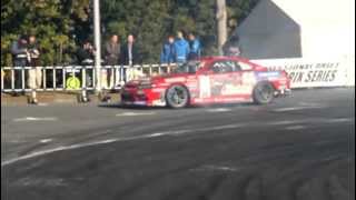 D1GP Kick Off Drift in 東京オートサロン2013 -その3-