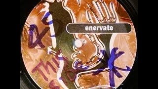 {Vinyl} Transa - Enervate