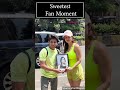 Aww! Malaika Arora impresses fans with her sweet gesture | Fan Moment | Bollywood Life