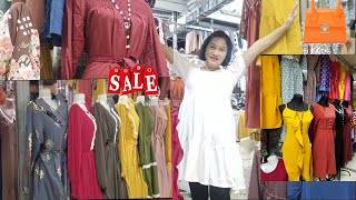 LATEST DESIGN BANGKOK FASHION BY SARAH FASHION MART TWO SHOPPING CENTER #baclaran #sale