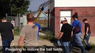 Restore Joplin