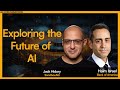 Beyond Generative AI: Exploring the full toolbox of frontier tech | Jack Hidary