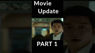 What will happen when everyone converted into zombie #trendingshorts #traintobusan #zombiesurvival