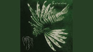 Saturnine