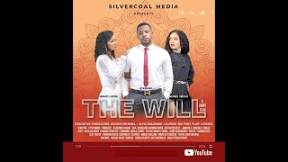 THE WILL (Short film)