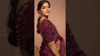 Actress Sanchita Shetty #trending #beauty #tamil #telugu #latest #model #malayalam #instagram #saree