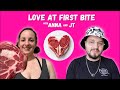 My Wife's Insane Carnivore Diet Results (Love At First Bite) Ep. 1