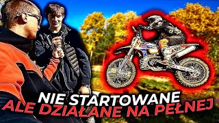 WRACAMY NA CHWILĘ NA ELEKTRYKA A POTEM... 🐺🔥🔥