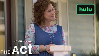 The Act: Setting the Stage (Featurette) | Hulu