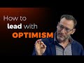 Optimism Is NOT Blind Positivity