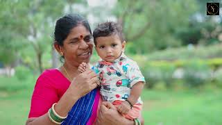 AYANSH 1st Birthday Video Song