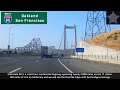 (S10 EP04) I-80 West, Vacaville to San Francisco