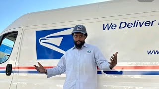 USPS How To Load Vehicle