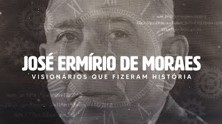 CONHEÇA A HISTÓRIA DA VOTORANTIM | LUCIANO HANG