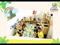 Collinz International Preschool