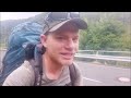 the rheinsteig rhine river solo hiking 200 miles 320 km wildcamping germany movie