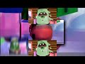 reupload^2 ytpmv a vegetable piece of literature scan