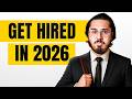 Learn Coding & Get a Job (in 2026) 🔥