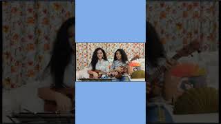 Panjabi folk |Antara Nandy  And  Ankita Nandy...