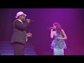 a whole new world - may j. with chris hart