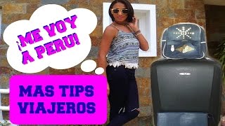 🇩🇴 Dominicanos ya podemos ir a Perú sin visa.😉