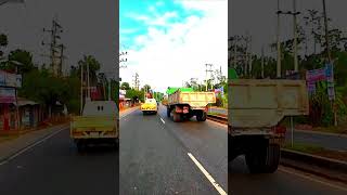 Dagonbhuiyan to Mohipal | Feni Noakhali Highway #Dagonbhuiyan_To_Mohipal  #automobile #fenicity