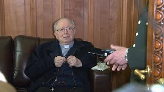 Muere Fernando Karadima: ex sacerdote abusador sexual