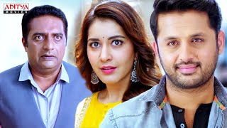 Srinivasa Kalyanam Movie Scenes | Nithiin, Raashi Khanna | Prakash Raj | Aditya Movies