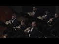 unt wind symphony jeff tyzik three latin dances 2018