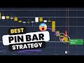 Best Pin Bar Trading Strategy | Binary Options Trading Strategy💰💰💰