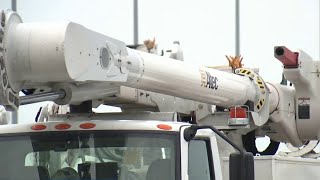 Here's how to report, get updates on power outages in Florida