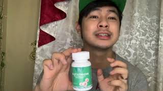 PANO PUMUTI? MY HONEST REVIEW - GLUTA - DR. VITA GLUTATHIONE