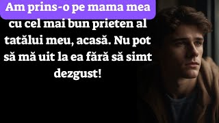 O familie distrusă!