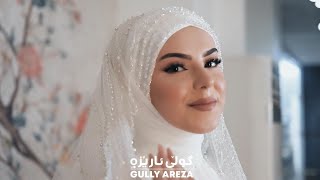 هەمیشە جیاوازی و تازەگەری لە ئارایشتگای گوڵی ئارێزە