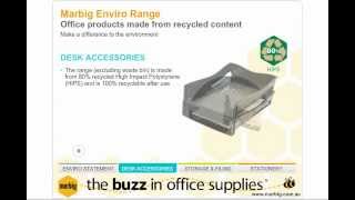 Marbig Enviro Range