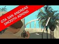 GTA San Andreas Smooth Aiming