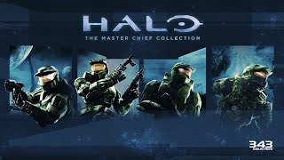 Halo: The Master Chief Collection Multiplayer Fun - Part 1